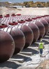 Fiberglass Storage Tanks