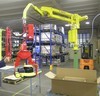 Industrial Manipulators - Electromechanical Sector