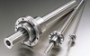 NB Offers Ball Splines That Eliminate Backlash