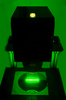 U-2G 532nm Nd:YVO4 Laser Marking System