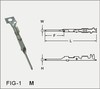 025 Series Terminal -- 1101A0045 