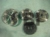 Cross roller bearing 
