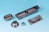 Top Seiko Co., Ltd. - Solution for Machining of Heat Resistant Materials