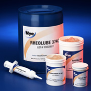 Electrically Conductive Greases
