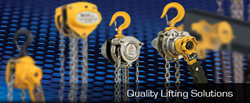 OZ Lifting Products LLC