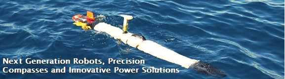 OceanServer Technology, Inc.