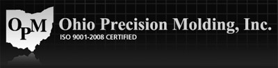 Ohio Precision Molding, Inc.