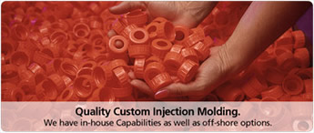 Ohio Precision Molding