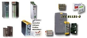Parker Hannifin / Automation / Electromechanical Division - Europe