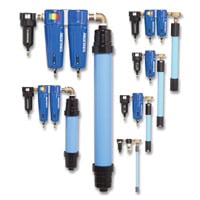 Parker Hannifin Filtration and Separation Div. / Balston Products