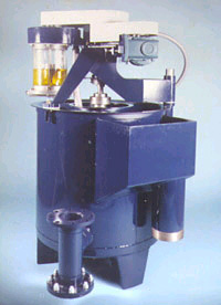 Peterson Filters Corporation