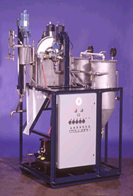 Peterson Filters Corporation