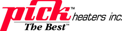 Pick Heaters Inc.
