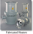 Pick Heaters Inc.