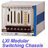 Pickering Interfaces US Inc. -Modular Switching Chassis