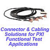 Pickering Interfaces US Inc. - Connectors & Cabling