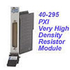 Pickering Interfaces US Inc. - Resistor Module