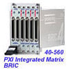 Pickering Interfaces US Inc. - PXI Integrated Matrix BRIC