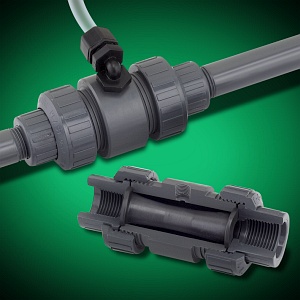 Plast-O-Matic Valves, Inc.