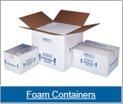 Polar Tech Industries, Inc. - Foam Containers