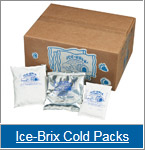 Polar Tech Industries, Inc. - Ice-Brix-Cold-Packs