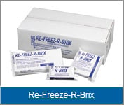 Polar Tech Industries, Inc. - Re-Freeze-R-Brix