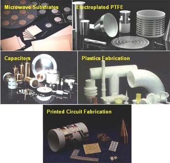 Polyflon Company - a Crane Co. Company