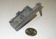 Polymer Technologies Inc.