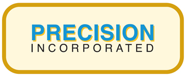 Precision Incorporated