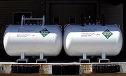 Preferred Foam Products, Inc.