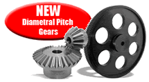 Quality Transmission Components