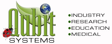 Qubit Systems, Inc.