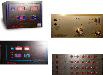 RF VII, Inc.