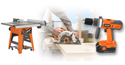 Power Tools Power Tools