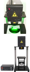 RMI Laser