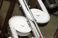 Raynor Adams & Associates, Inc. - Conveyer Transfer