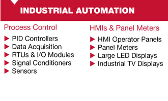 Industrial Automation