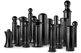 Bollards