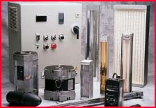 Research, Inc. (RI) /Precision Control Systems, Inc. (PCS)