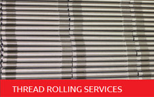Thread Rolling Services