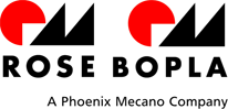 Rose Bopla Enclosures