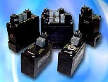 Ross Controls Select 4400 Valves