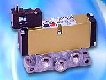 Ross Controls Series W60