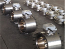 Rotork Gears