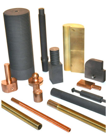 EDM Electrodes