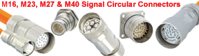 Circular Connector