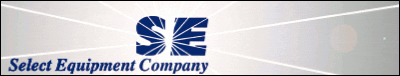 Select Equipment Co., Inc.