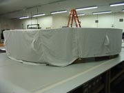 Select Fabricators, Inc.