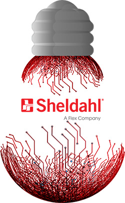 Sheldahl - A Multek Brand