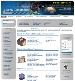 Signal Transformer Co., Inc.
